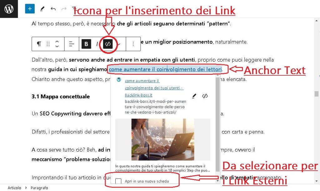 seo-copywriting-link-interni-esterni