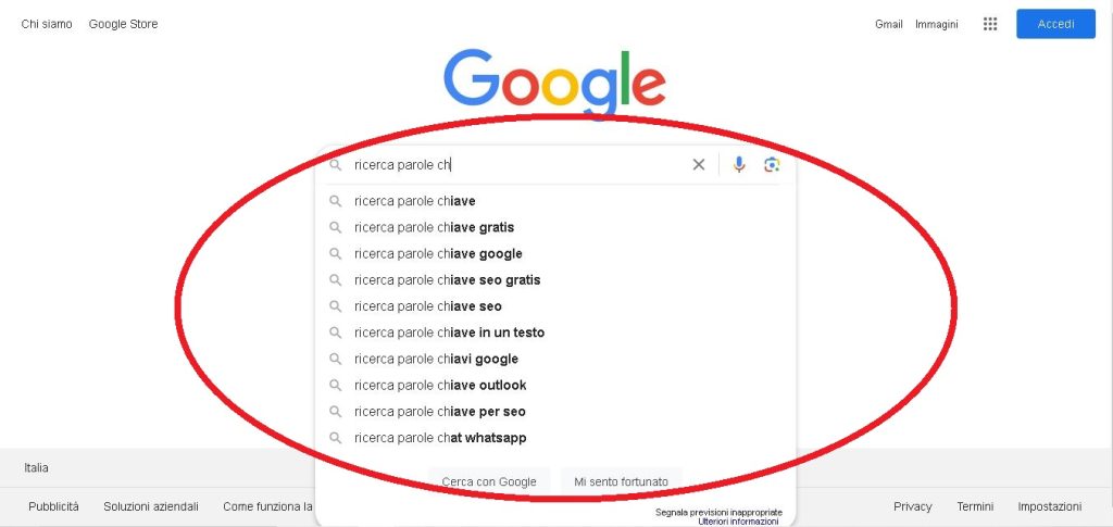seo-copywriting-ricerca-parole-chiave-google-suggest